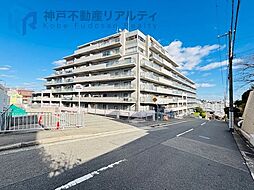 サンヴェール垂水星が丘