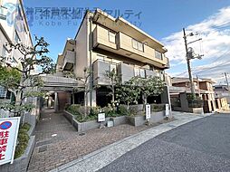 ファミール諏訪山公園