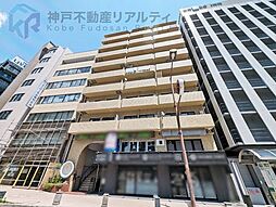 グレイスハイツ新神戸