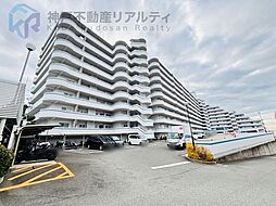 ディオ・フェルティ学園都市　ドルミハイツ垂水III(C棟)