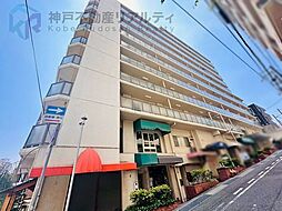 花隈ダイヤハイツ