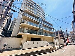 花隈ダイヤハイツ