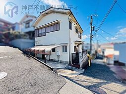 兵庫県明石市朝霧東町２丁目