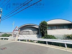 グラン・パレ舞子