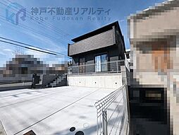 兵庫県神戸市垂水区神陵台５丁目