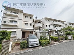 コンフォール学園緑が丘第1・9号棟