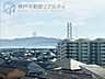 その他：◇バルコニーから明石海峡大橋を望めます♪