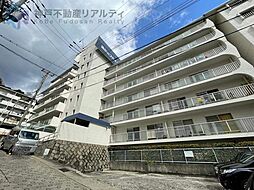 諏訪山スカイハイツ