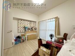 子供部屋の画像