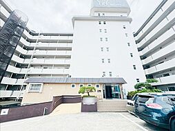 ユニハイツ朝霧