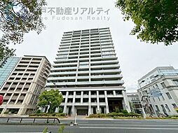 ワコーレザ・レジデンス神戸旧居留地レジデンスタワー