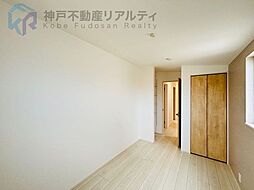 洋室の画像
