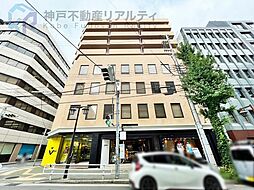 日商岩井三宮マンション