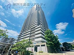 ラ・フォルテ西神中央