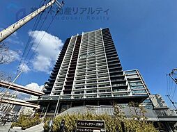 ベイシティタワーズ神戸WEST