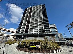 ベイシティタワーズ神戸WEST