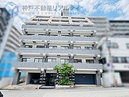 クレメント神戸・大倉山