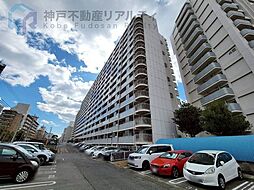 ポートアイランド住宅47号棟