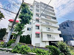 萬利ハイツ熊内