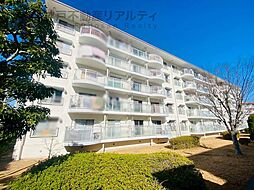 横尾1団地68号棟