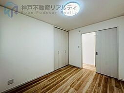 洋室の画像