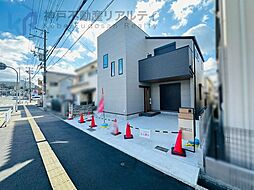 兵庫県明石市朝霧町２丁目