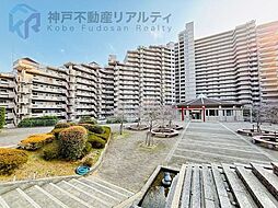 ネクステージ西神中央C棟