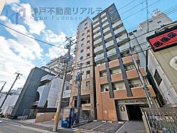 ワコーレグランフィス神戸