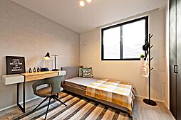 子供部屋の画像