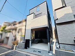 兵庫県神戸市中央区野崎通７丁目