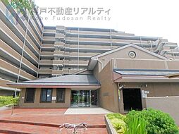 グランプレステージ西明石