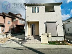 兵庫県神戸市西区玉津町水谷
