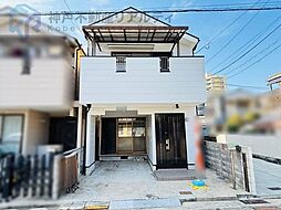 兵庫県神戸市垂水区北舞子１丁目