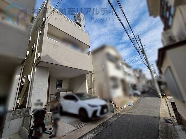 居住中につきご内覧は事前ご予約がおすすめです♪