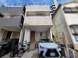 兵庫県神戸市中央区坂口通７丁目