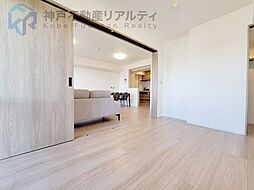 洋室の画像