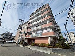 パルメーラ長田北町