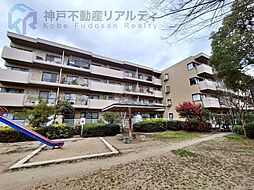 ガーデンビラ舞子1号棟