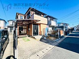 兵庫県神戸市西区竜が岡２丁目