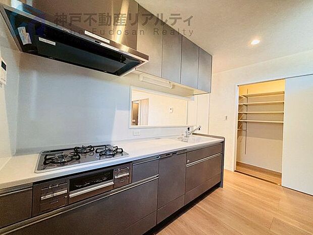 ◆完成済みのためご内覧受付中♪