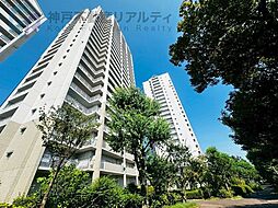 オークスクエア西神中央6番館