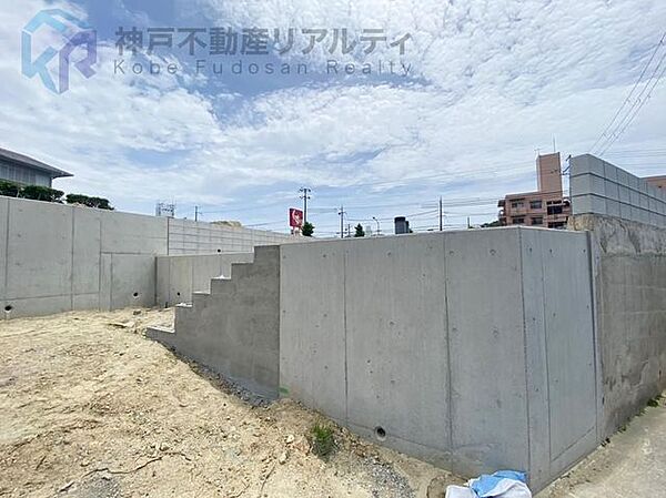 スギ薬局本多聞店：徒歩3分