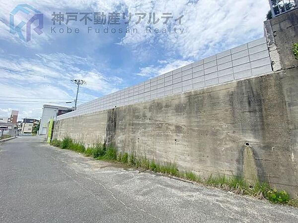 ≪周辺環境≫神戸多聞台郵便局:徒歩4分
