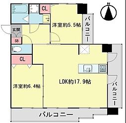 プレジール須磨アークヒルズ