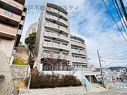 プレジール須磨アークヒルズ