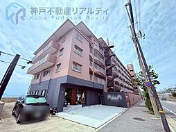 ライオンズマンション舞子