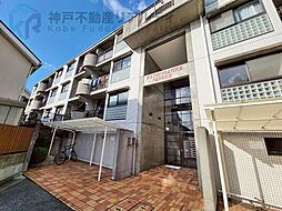 霞ヶ丘ガーデンズ