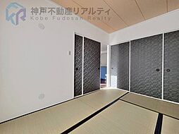 和室の画像