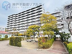 西舞子パークホームズ