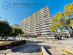 サンタウン御屋敷一番館